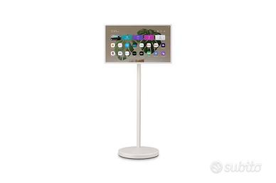 LG StanbyME 2 Schermo 27'' SCATOLA + GARANZIA
