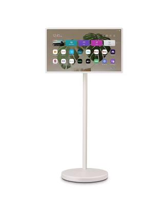 LG StanbyME 2 Schermo 27'' SCATOLA + GARANZIA