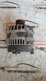 Alternatore originale Audi A4 Avant 2.0TDI 04L9030