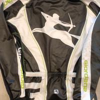giubbetto tecnico Giordana TG M 