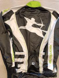 giubbetto tecnico Giordana TG M 