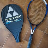 Racchetta da tennis Constant Beam HEAD + custodia