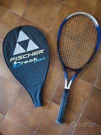 Racchetta da tennis Constant Beam HEAD + custodia