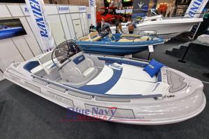 Ranieri Giubileo 6mt - Pronta Consegna (2026)