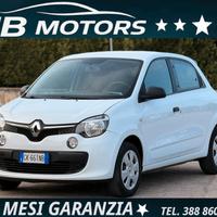 Renault Twingo 2016 GARAZIA 12 MESI
