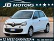 Renault Twingo 2016 GARAZIA 12 MESI