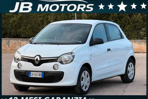 Renault Twingo 2016 GARAZIA 12 MESI