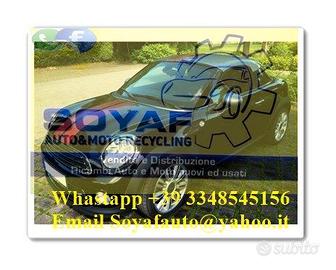 Ricambi BMW MINI R55 R56 R57 COUPE ROADSTAR