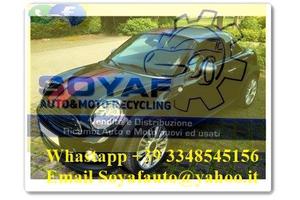 Ricambi BMW MINI R55 R56 R57 COUPE ROADSTAR