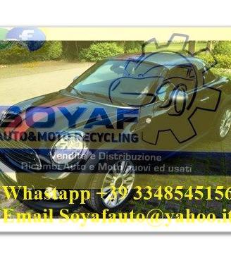 Ricambi BMW MINI R55 R56 R57 COUPE ROADSTAR