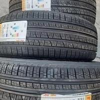 4 gomme nuove 255 55 20 Pirelli