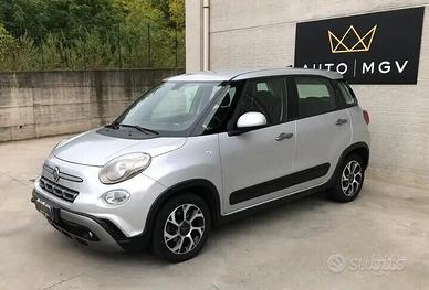 Fiat 500L 1.4 95CV S&S Cross-NEOPATENTATI-UNIPROPR