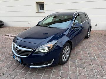 Opel Insignia 1.6 CDTI 136CV Sports Tourer aut.
