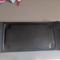 Piastra (griglia) da fornello marca Moneta