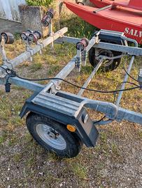carrello da cantiere 