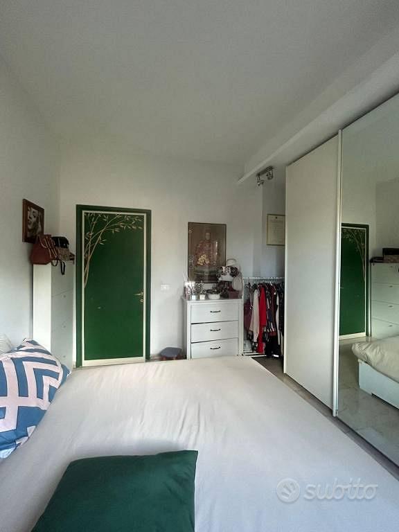 Appartamento – Roma, Tor di Quinto, Municipio Roma XV - Altro