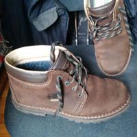 Scarpe meindl da montagna