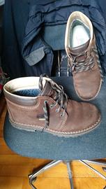 Scarpe meindl da montagna