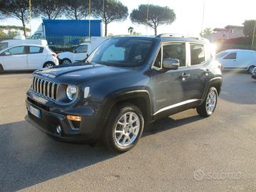 Jeep Renegade 1.3 **PERFETTA**