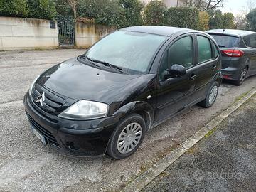 Citroen C3 Benzina