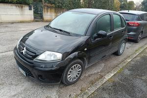 Citroen C3 Benzina