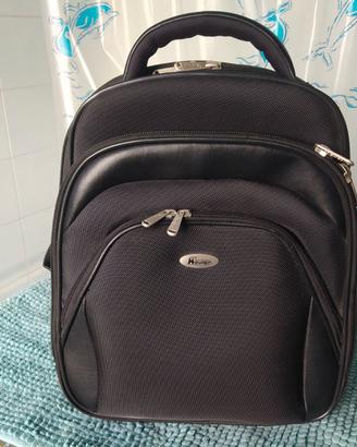 zaino porta PC