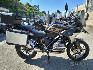BMW r 1250 gs Abs my19