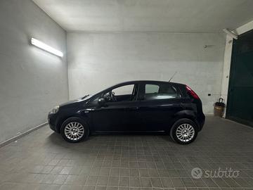 FIAT Punto 1ª serie - 2016