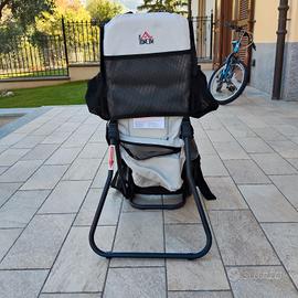 zaino da trekking bambini 