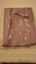 copripiumone con federa 