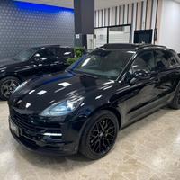 Porsche Macan 3.0 S