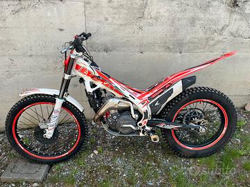 Beta EVO 250 - 2015