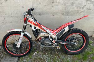 Beta EVO 250 - 2015