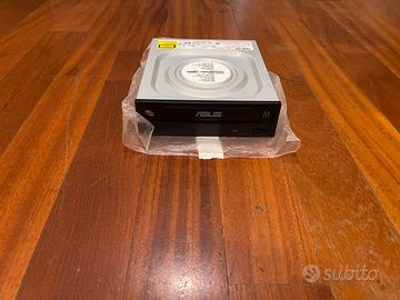 Lettore DVD per pc