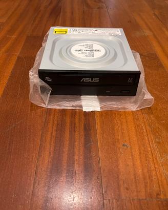 Lettore DVD per pc