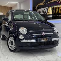Fiat 500 1.2 GPL Lounge Full Optional