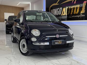Fiat 500 1.2 GPL Lounge Full Optional