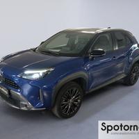 Toyota Yaris Cross 1.5H (116 CV) E-CVT Adventure