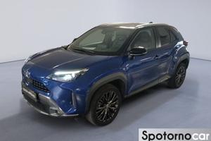 Toyota Yaris Cross 1.5H (116 CV) E-CVT Adventure