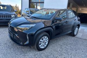 Toyota Yaris Cross 1.5 Hybrid 5p. E-CVT Business