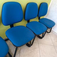sedie ufficio