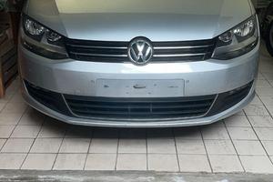 VW Sharan 2.0 TDI 7 posti –  EXPORT – Motore OK