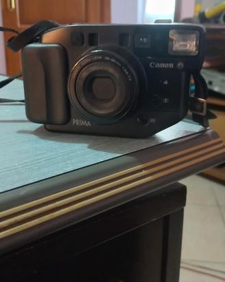 macchina fotografica Vintage