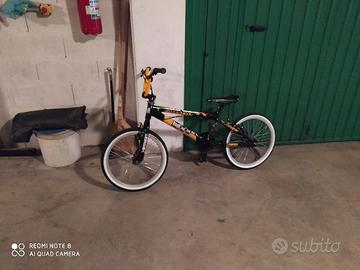 Bmx Atala