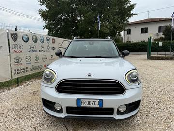 Mini Countryman 2.0 150cv Cooper Hype GARANZIA 1 A