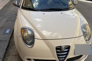 Alfa romeo mito 1.4 benzina 78cv GPL