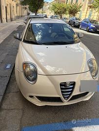Alfa romeo mito 1.4 benzina 78cv GPL