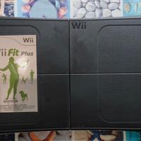 Wii Fit Plus + Balance Board