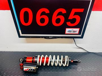 MONO AMMORTIZZATORE WP TRAX KTM SX DAL 2017 IN POI