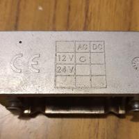 Incontro elettrico apriporta